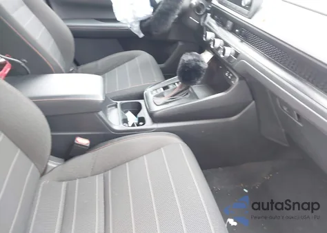 2023 Honda Cr-V Hybrid Sport из США, поврежденный, VIN 7FARS6H51PE035277